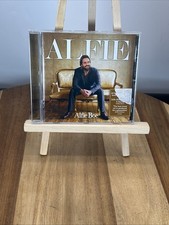 Alfie Boe : Alfie CD (2011)