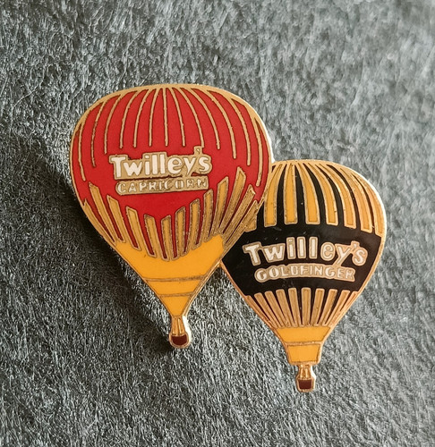 Vintage twilleys capricorn - vintage,