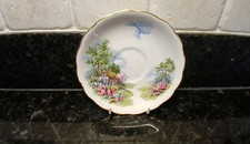 Vintage Royal Vale English