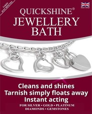 Jewellery Clean and Shine FREE