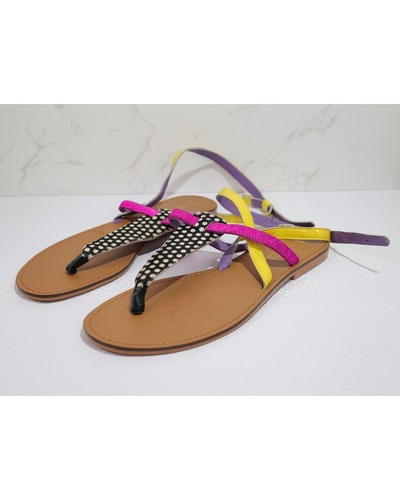 Next womens flat leather - womens,