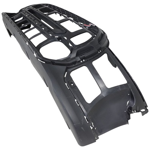 Mini cooper front bumper - cooper,