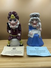 Wade MR PUNCH & Judy Limited