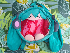 Hatsune Miku Vocaloid Anime