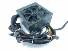 Aero Cool Integrator