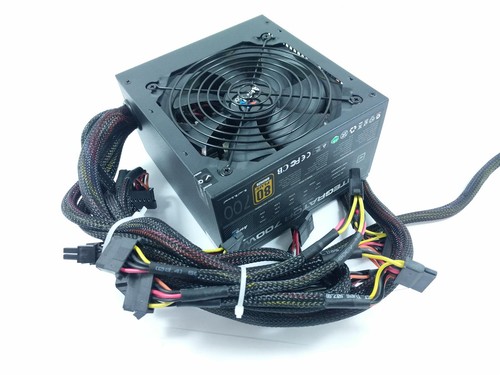 Aero cool integrator - cool,