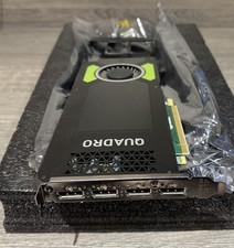 HP OEM Quadro M4000 8GB GDDR5