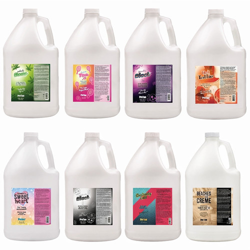 Pro tan salon - tan,