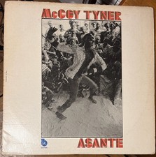 Jazz Lp McCoy Tyner