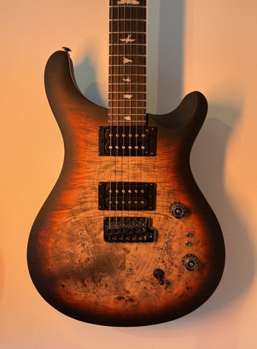 Prs custom 08 - custom, 24-08
