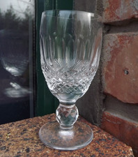 Waterford crystal footed - waterford, wine