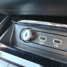 Renault Cigarette Lighter