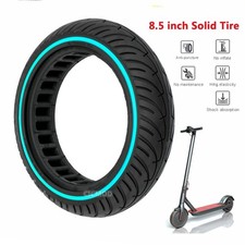 1-10x8.5" Explosion-Proof Tyre