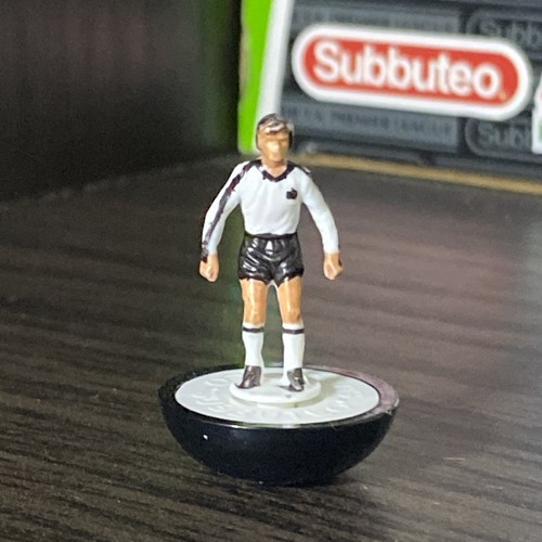 Subbuteo spare west - subbuteo,