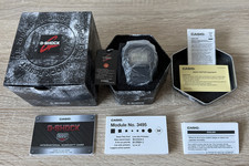 Casio G-Shock GW-5000U-1ER