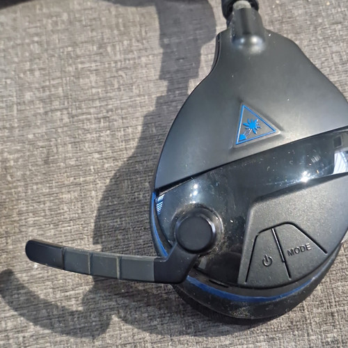 Turtle beach stealth - beach, 600p