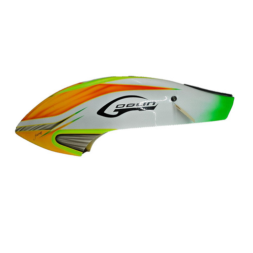 Sab goblin 700 canopy - sab,
