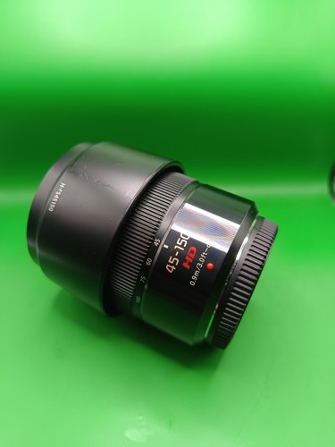 Panasonic lumix vario - panasonic,