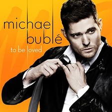 Michael Buble - To Be Loved - Michael Buble CD 2MVG The Cheap Fast Free Post The
