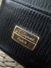 Bespoke Rare ST Dupont Duel