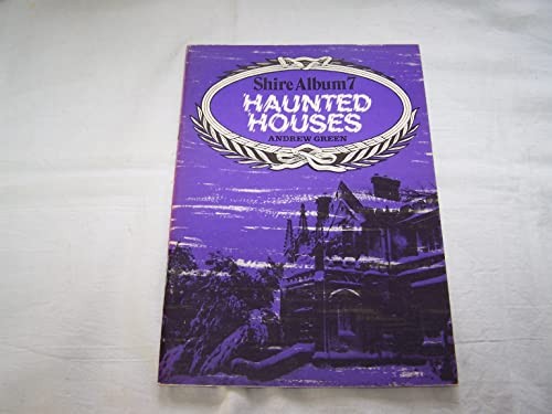 Haunted houses shire album no - (shire,