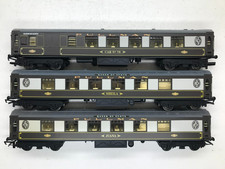 HORNBY OO RAKE of 3 QUEEN of