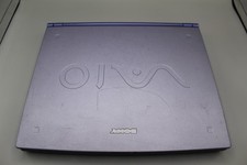 Rare Vintage Sony Vaio PCG-Z600TEK Model PCG-5316 P III 12.1"  Laptop - Spares