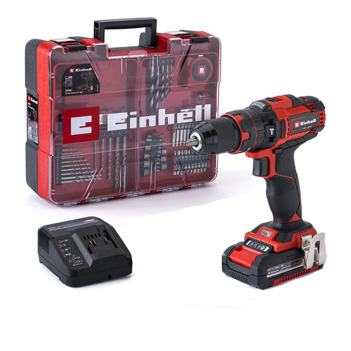 Einhell cordless combi - einhell,