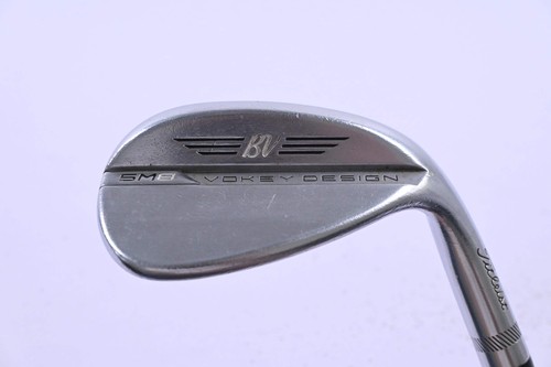 Titleist vokey sm8 sand - titleist,