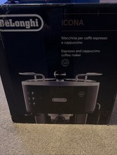 Delonghi Icona Coffee Machine