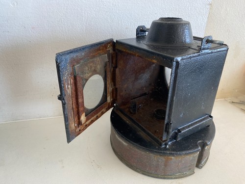 Great western copper - great, steel