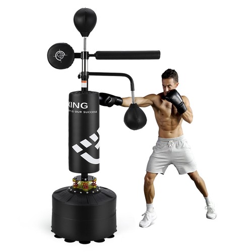 Freestanding punching - freestanding,