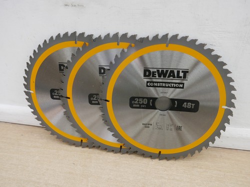 Dewalt dt1957 250mm - dewalt, 30mm