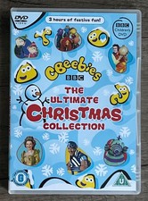 Cbeebies the ultimate - cbeebies,