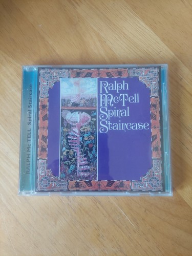 Ralph mctell spiral - ralph,
