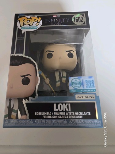 Funko pop marvel avengers - funko,