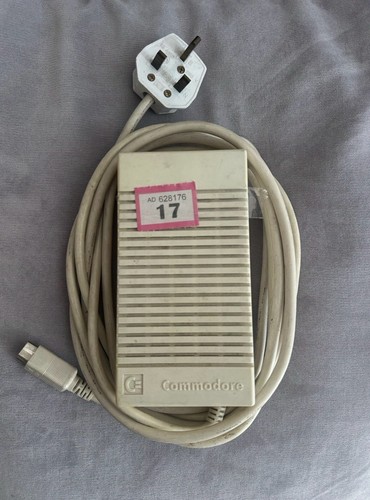 Amiga 600 1200 lightweight - 600/1200,