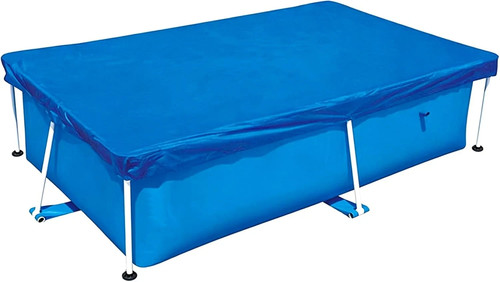 Rectangular pool cover 260 - pool, x