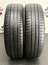 2x 195 65 R15 95T MICHELIN