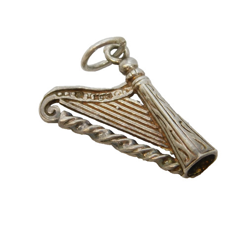 Sterling silver musical - sterling,