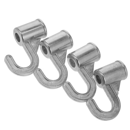Pcs aluminum alloy closet - pcs,