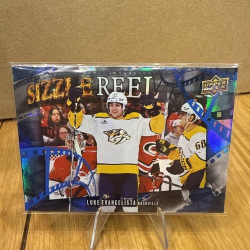 2025 upper deck series - deck, 1