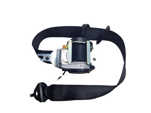 Mercedes seat belt rear - ml,