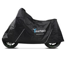 Motorbike Cover Tourtecs Size