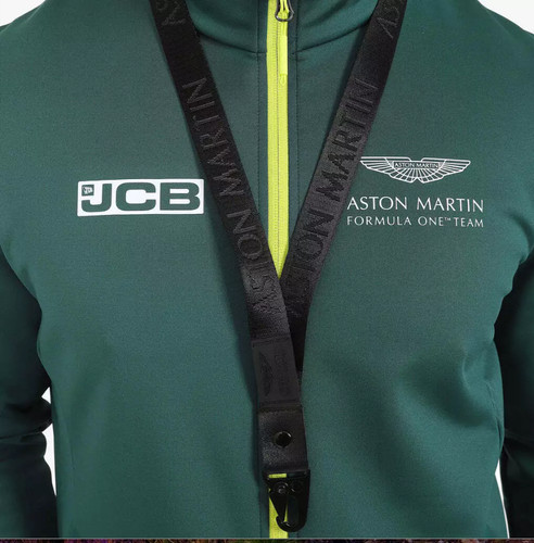 Aston martin official racing - official,