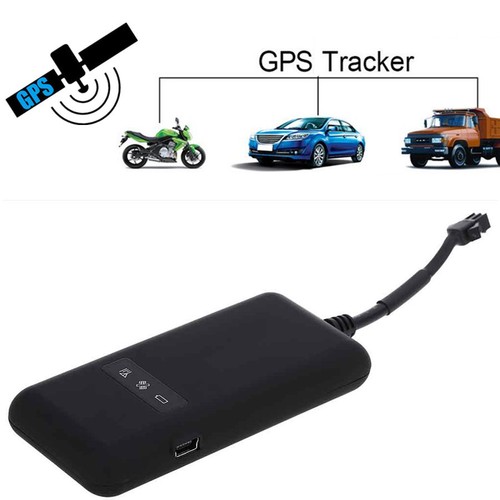 Car real time gps anti - time,