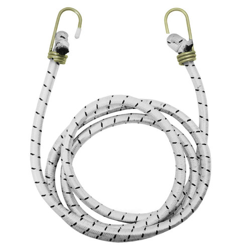 Elastic bungee cord strap - 3x,