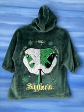 Harry Potter Slytherin Hoodie