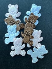 Tiny laser cut satin - 20, laser-cut