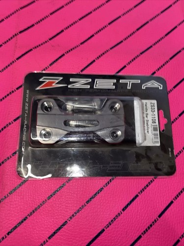 Zeta handle bar stabilizer - handle,